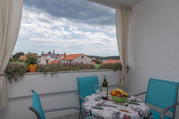 Hotel Apartments Vojin